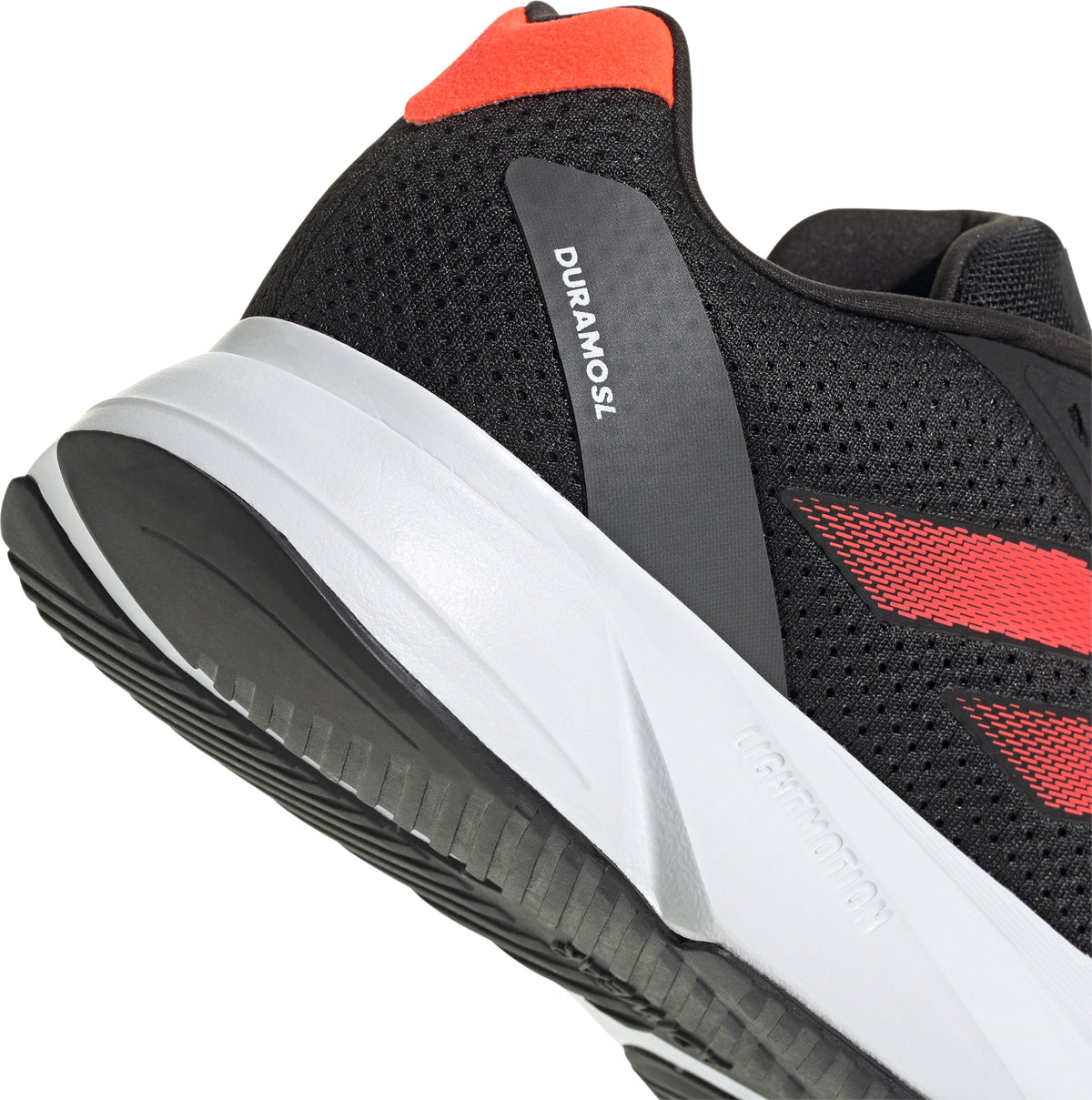 adidas Duramo SL Men's Running Shoes - Black | Running & Training