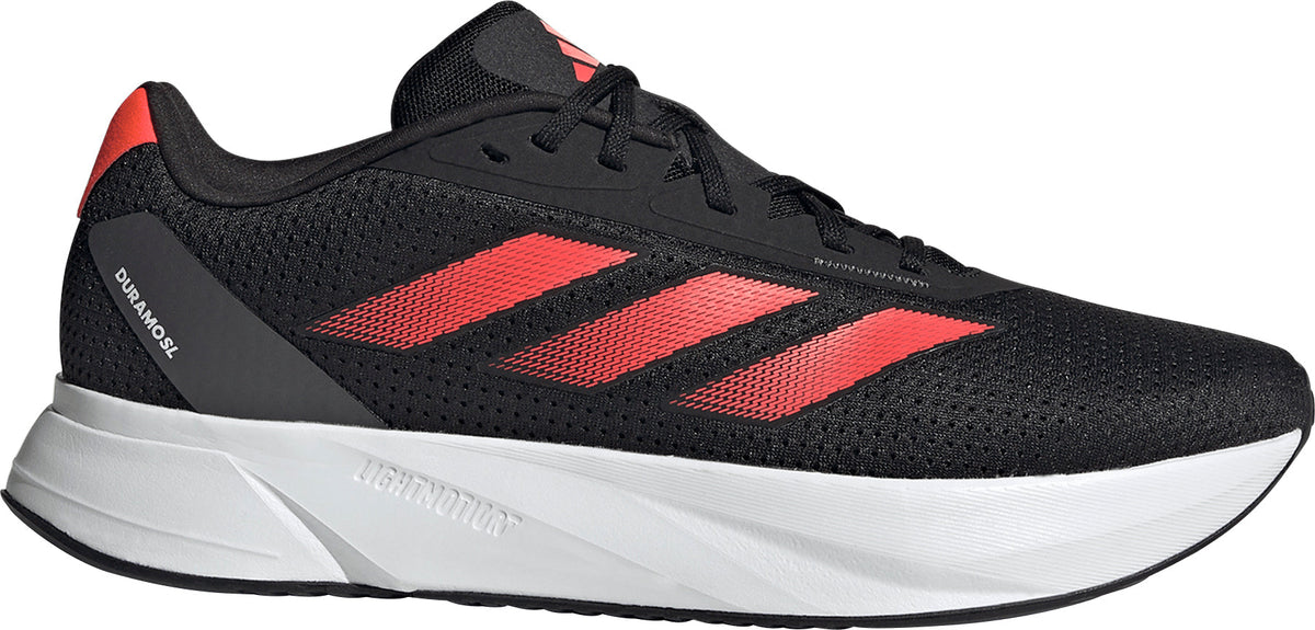 adidas Duramo SL Men's Running Shoes - Black | Running & Training