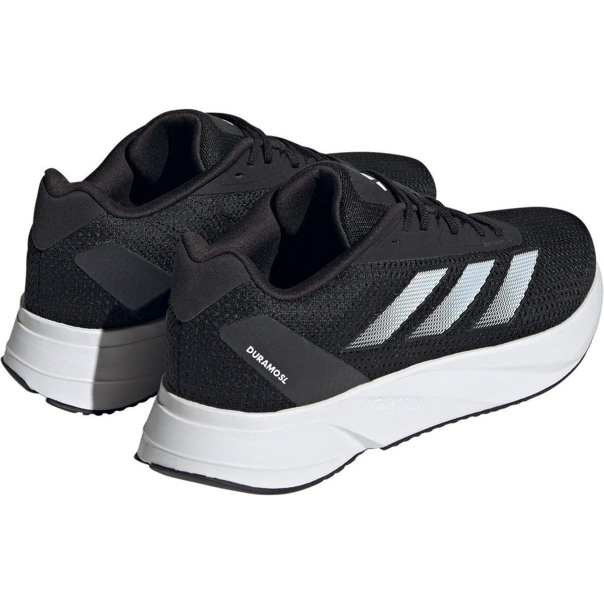 adidas Duramo SL Men's Running Shoes - Black | Running & Training
