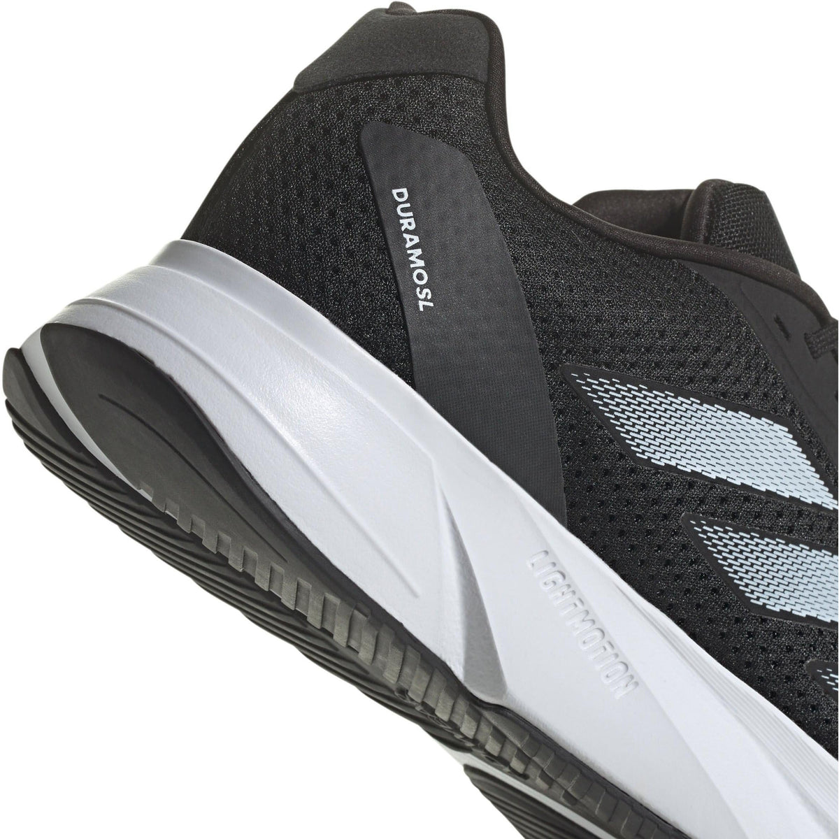 adidas Duramo SL Men's Running Shoes - Black | Running & Training