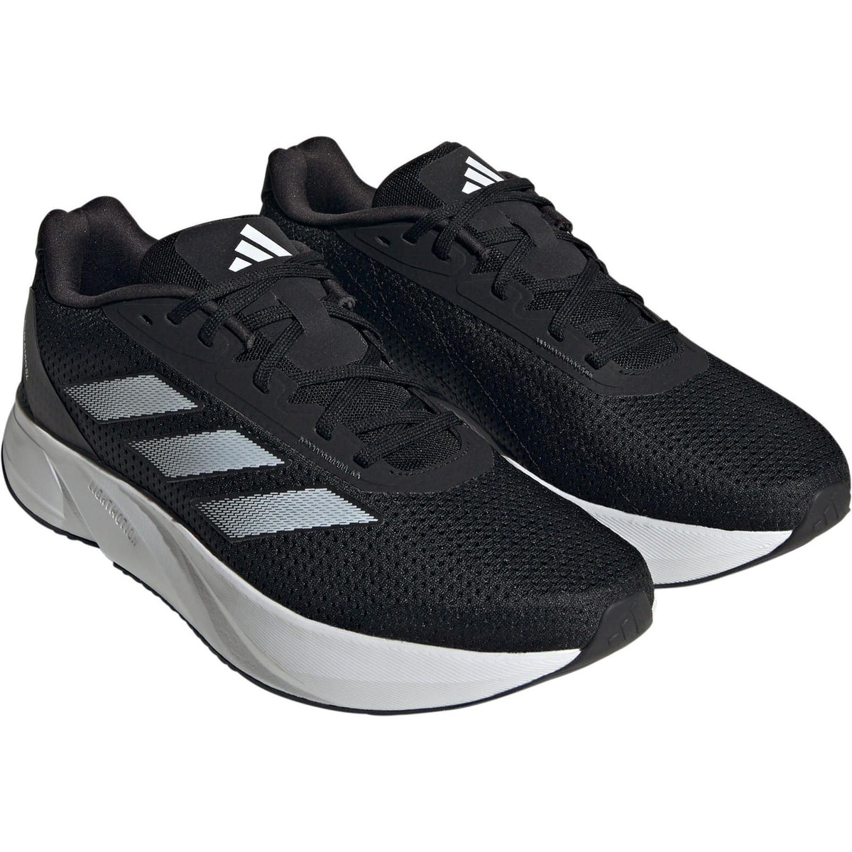 adidas Duramo SL Men's Running Shoes - Black | Running & Training