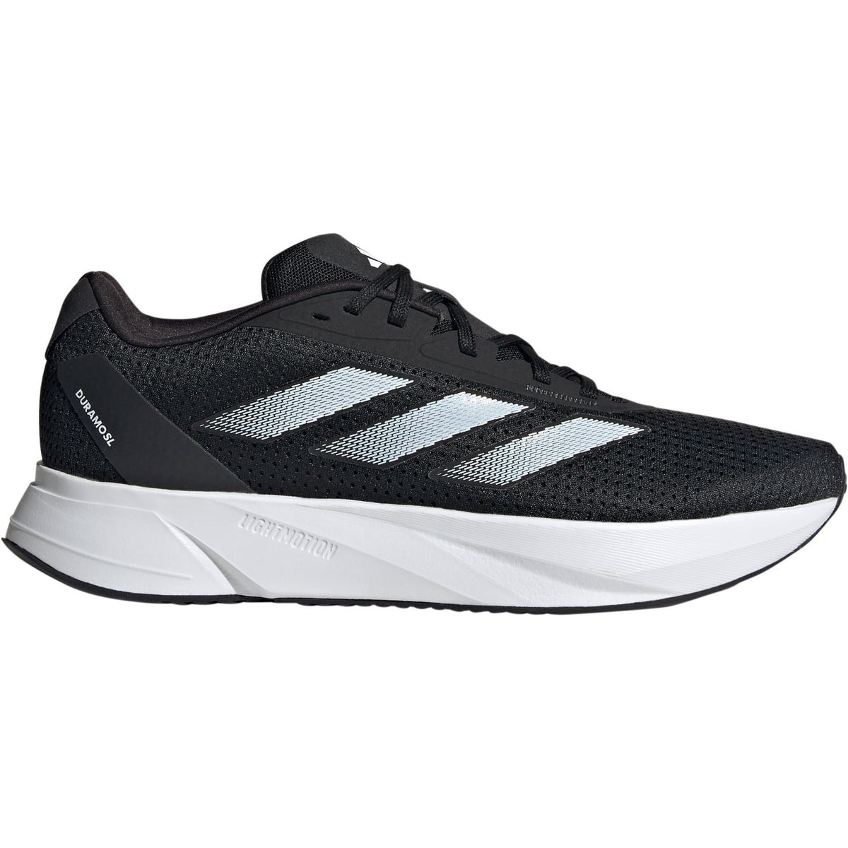 adidas Duramo SL Men's Running Shoes - Black | Running & Training