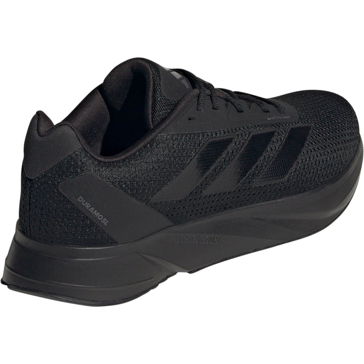 adidas Duramo SL Men's Running Shoes - Black | Running & Training