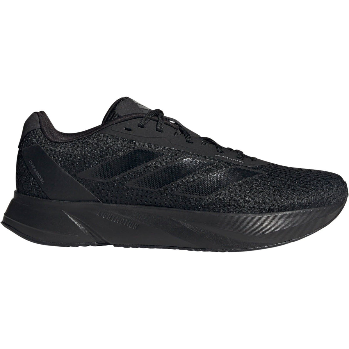 adidas Duramo SL Men's Running Shoes - Black | Running & Training