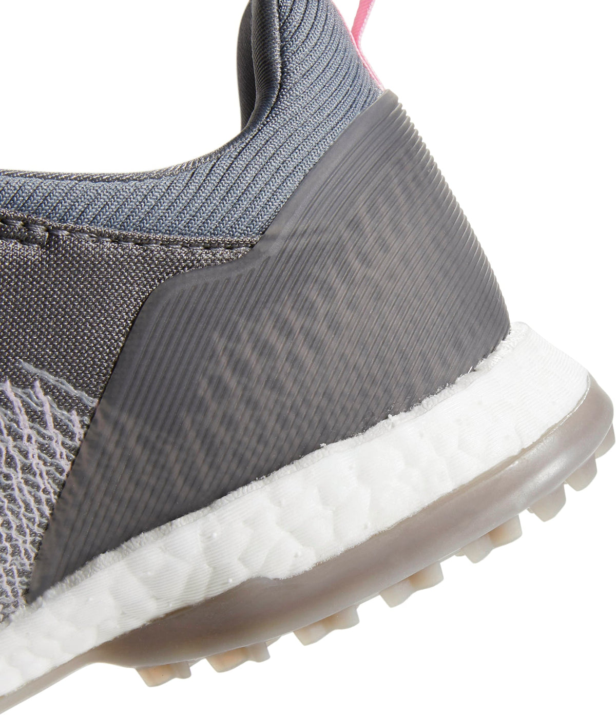 adidas ForgeFiber BOA Women's Golf Shoes - Grey | Golf Performance