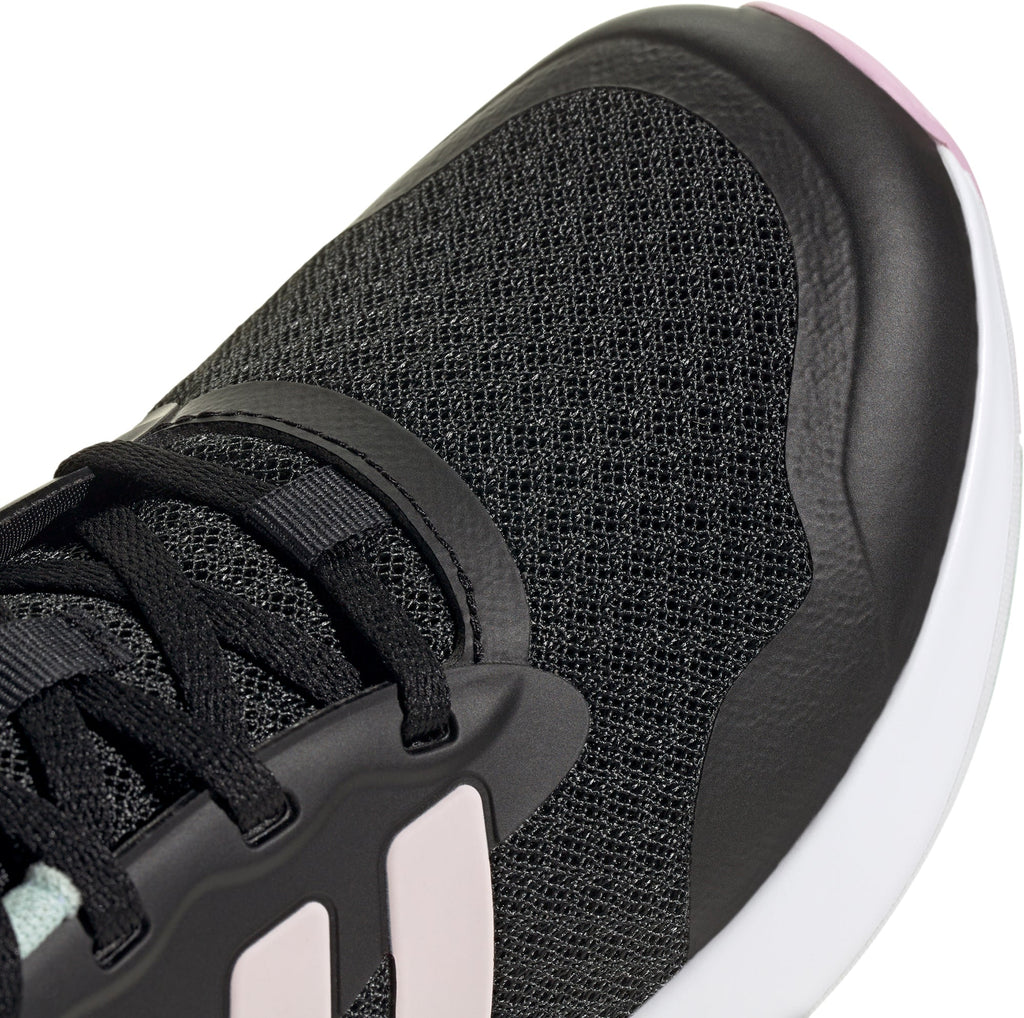 adidas Fortarun 3.0 Junior Running Shoes - Black | Running & Training