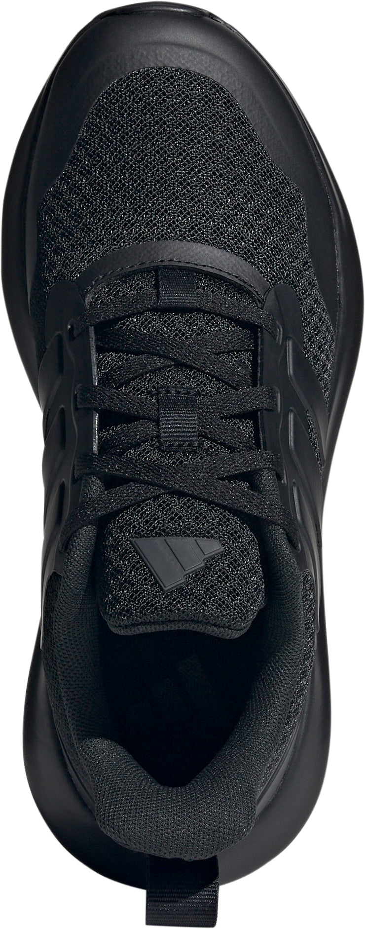 adidas Fortarun 3.0 Junior Running Shoes - Black | Running & Training