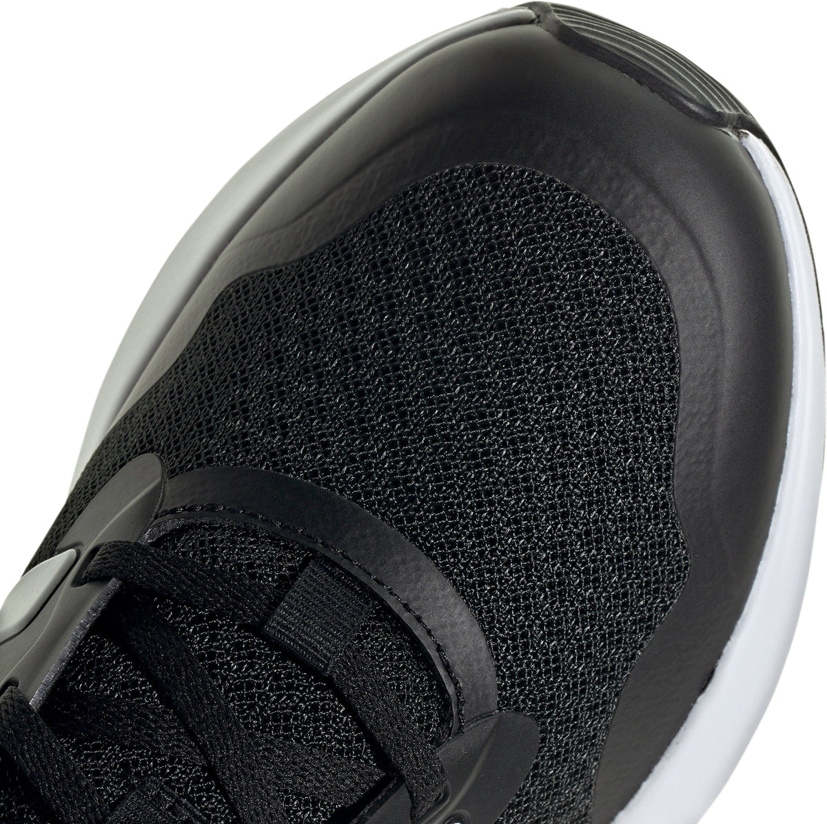 adidas Fortarun 3.0 Junior Running Shoes - Black | Running & Training