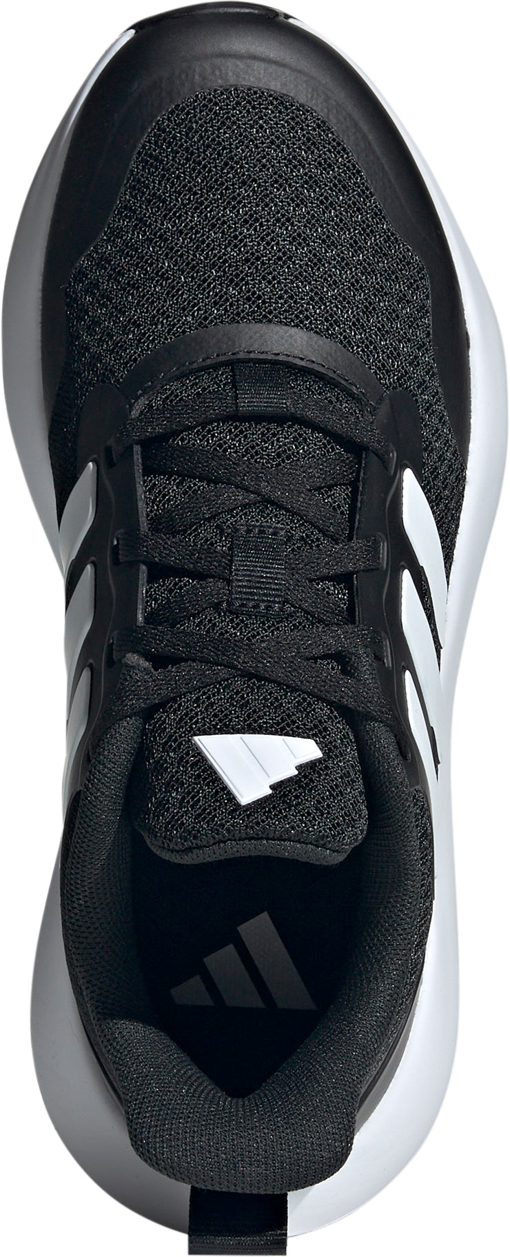 adidas Fortarun 3.0 Junior Running Shoes - Black | Running & Training