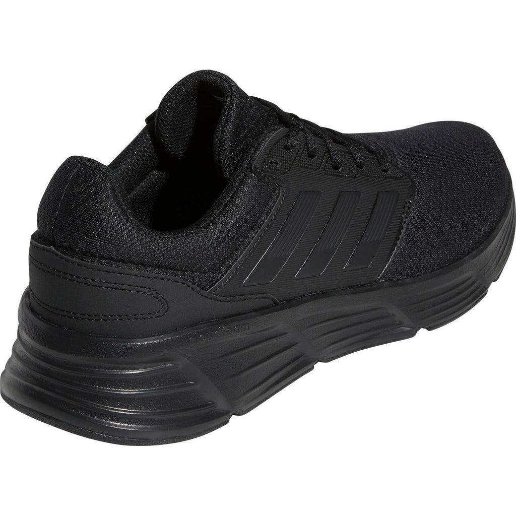 adidas Galaxy 6 Men's Running Shoes - Black | Running & Training