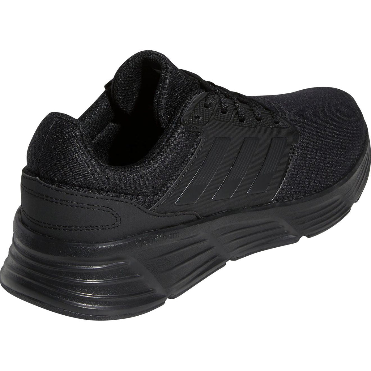 adidas Galaxy 6 Men's Running Shoes - Black | Running & Training