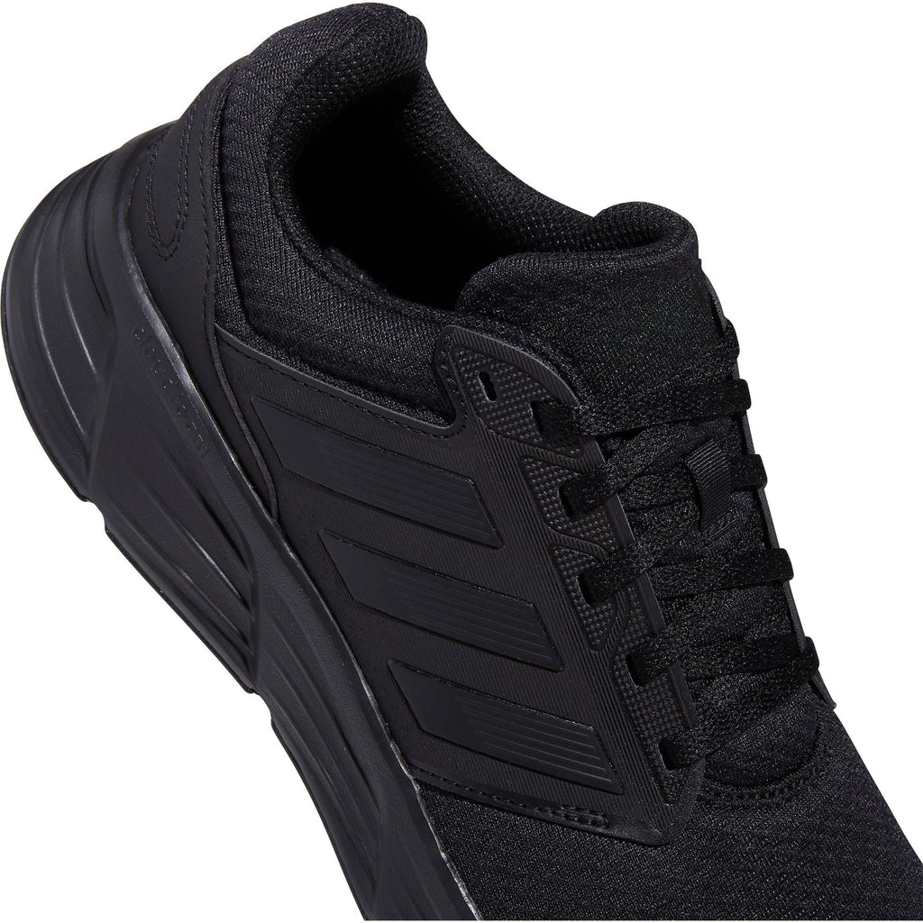 adidas Galaxy 6 Men's Running Shoes - Black | Running & Training
