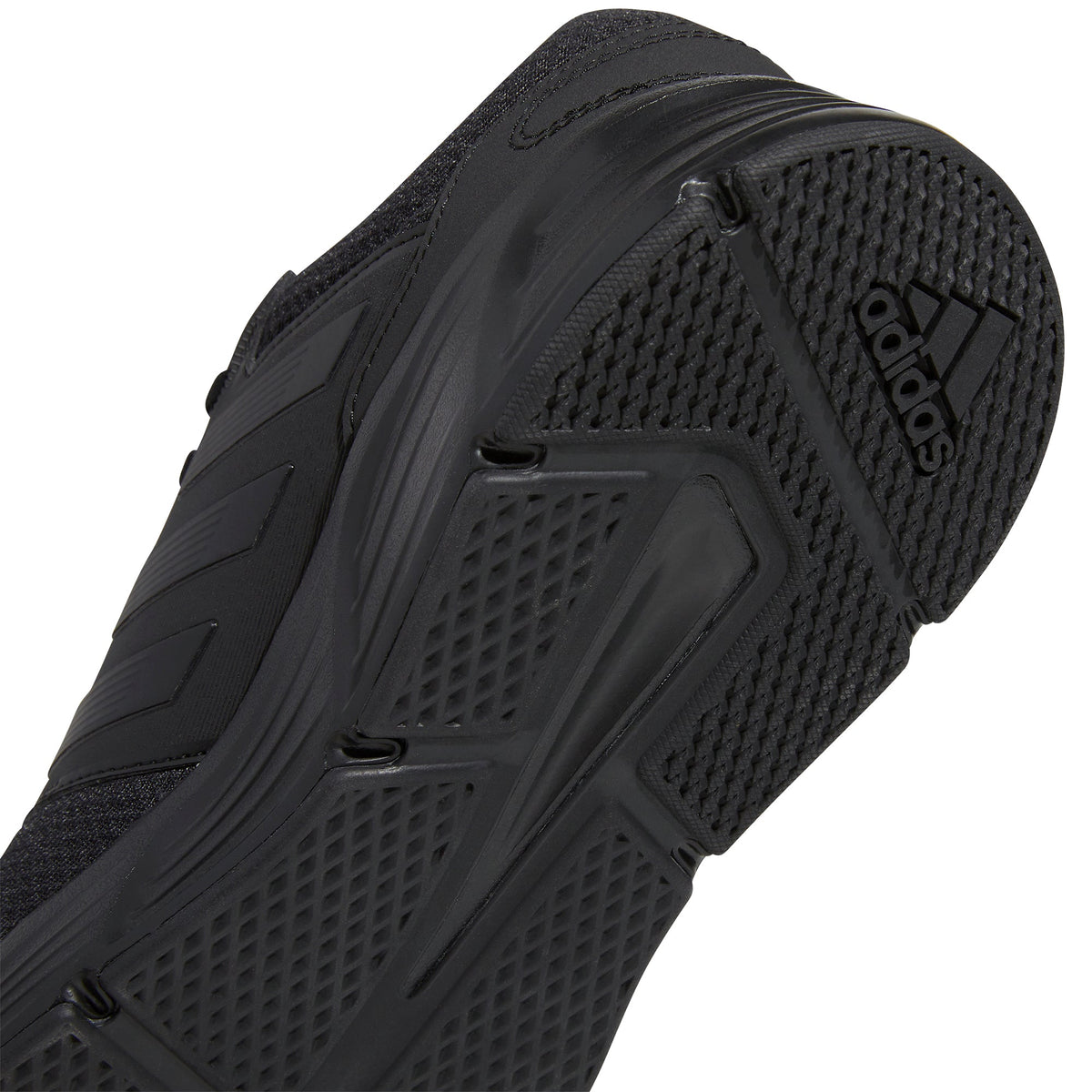 adidas Galaxy 6 Men's Running Shoes - Black | Running & Training