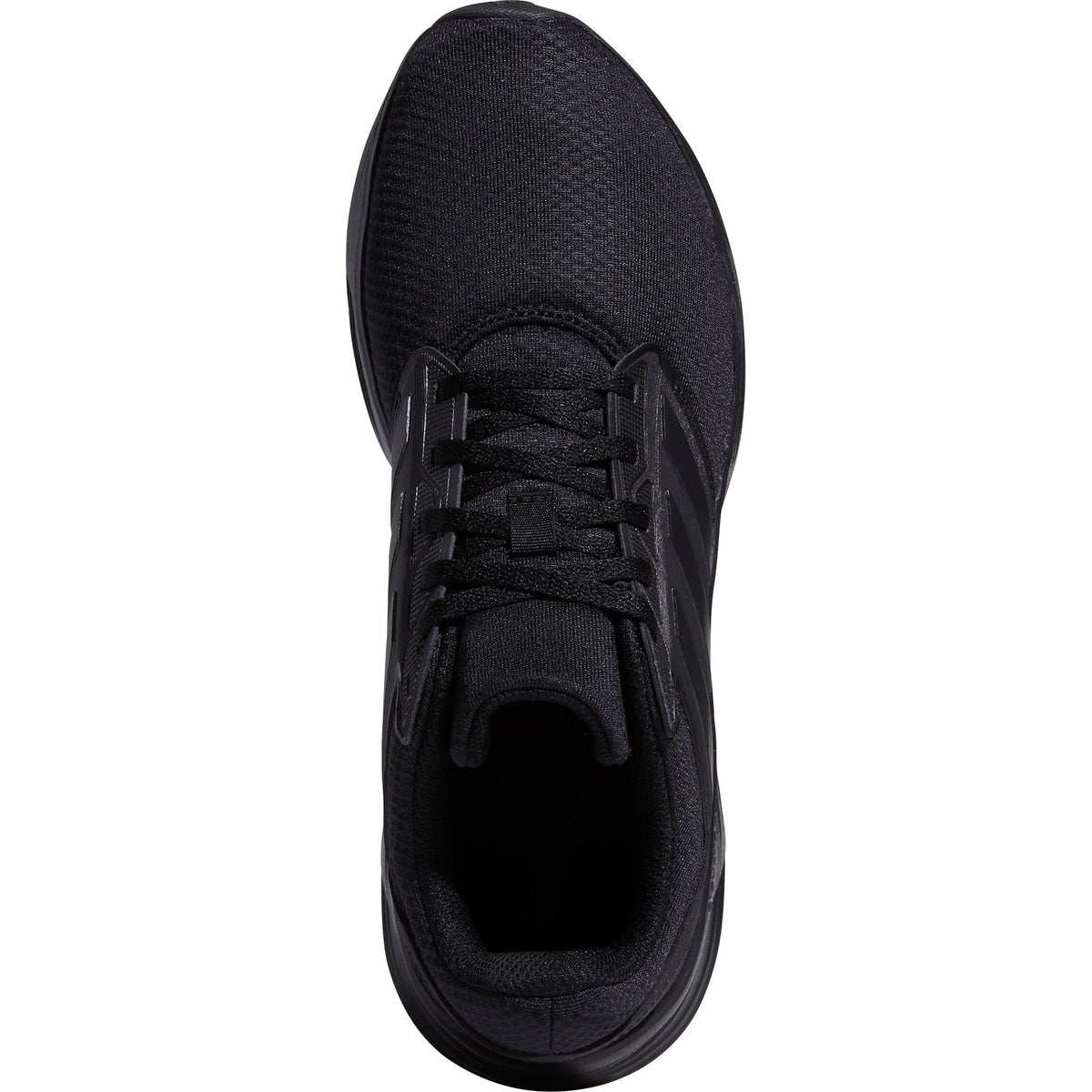 adidas Galaxy 6 Men's Running Shoes - Black | Running & Training