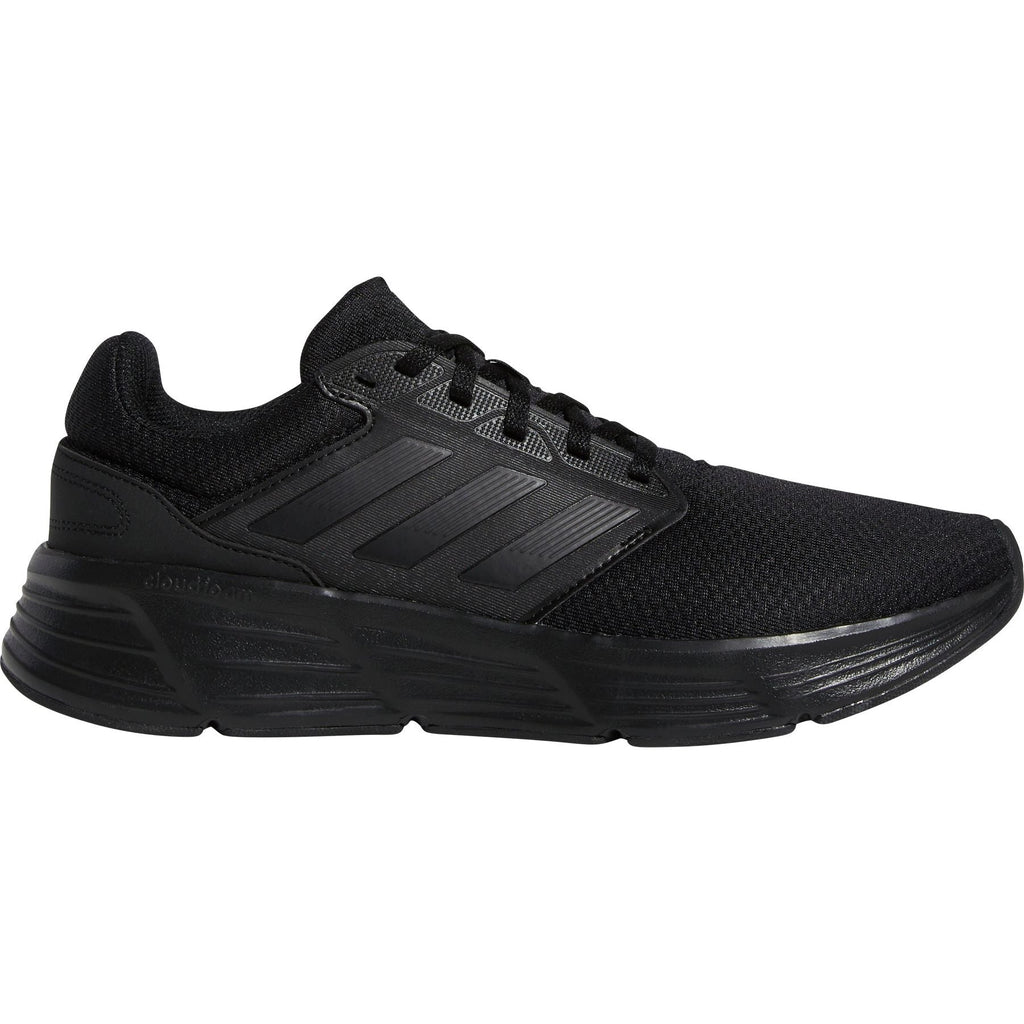 adidas Galaxy 6 Men's Running Shoes - Black | Running & Training