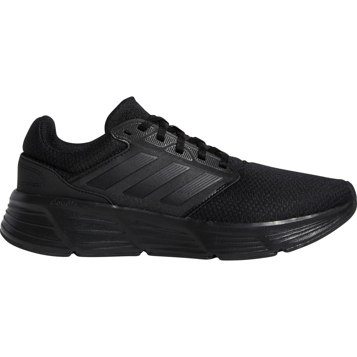 adidas Galaxy 6 Men's Running Shoes - Black | Running & Training