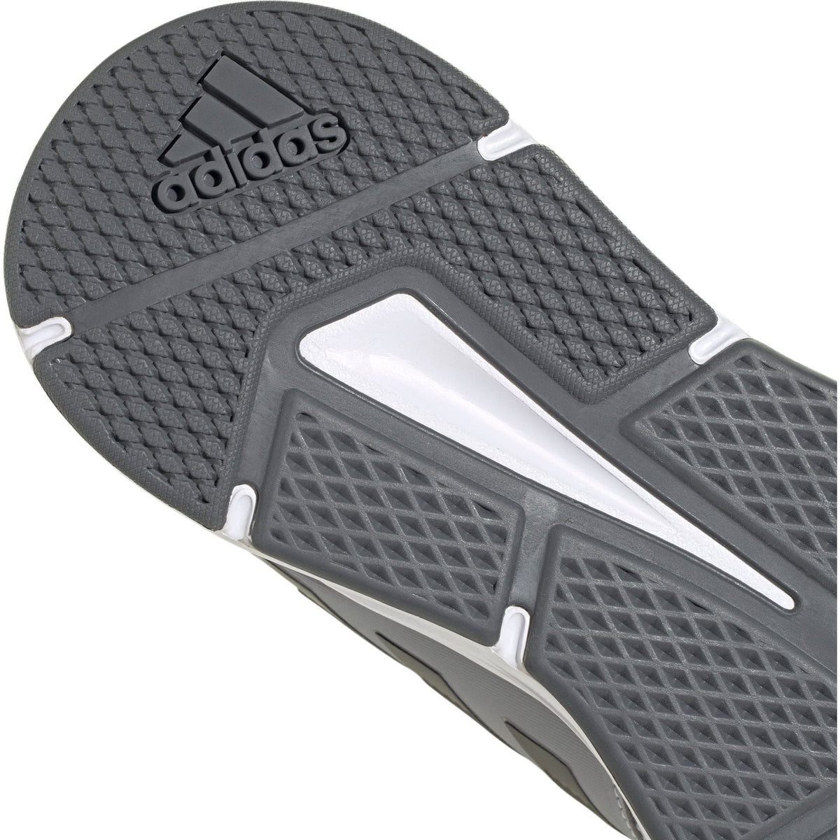 adidas Galaxy 6 Men's Running Shoes - Grey | Running & Training