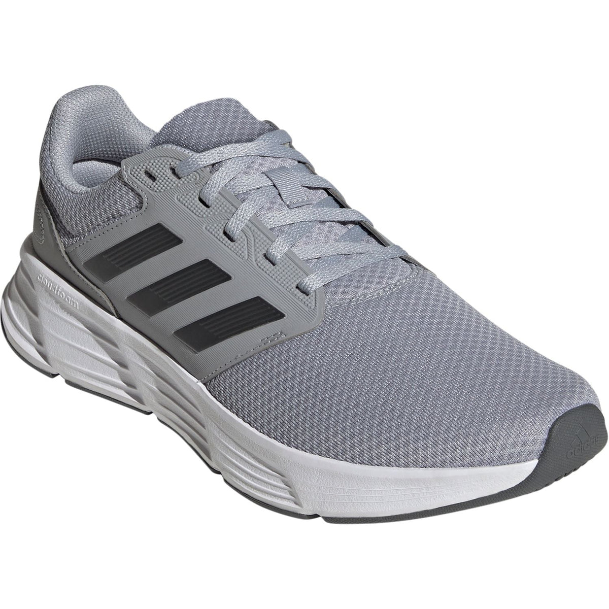 adidas Galaxy 6 Men's Running Shoes - Grey | Running & Training