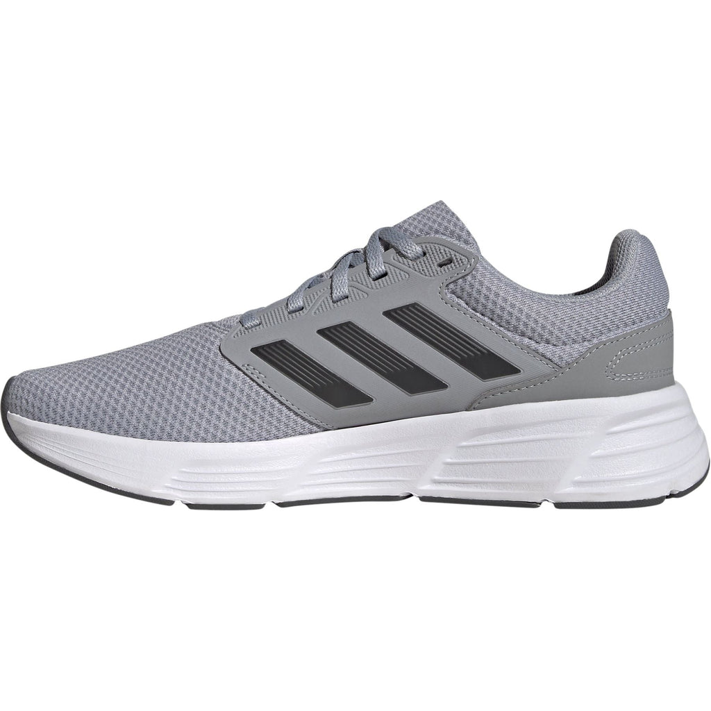 adidas Galaxy 6 Men's Running Shoes - Grey | Running & Training