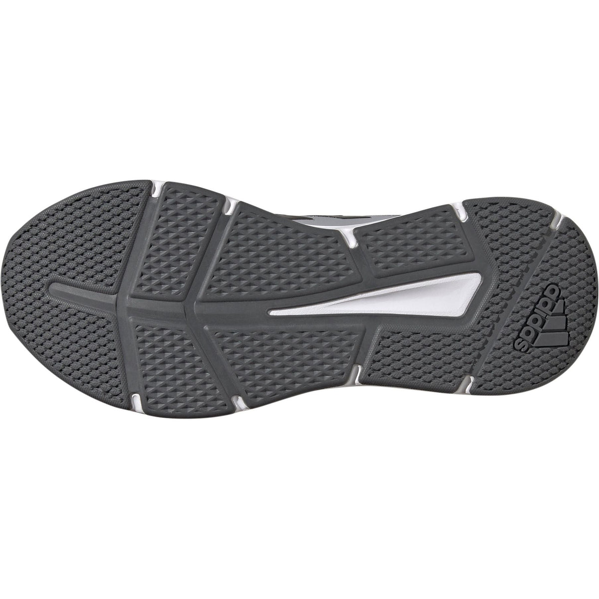 adidas Galaxy 6 Men's Running Shoes - Grey | Running & Training