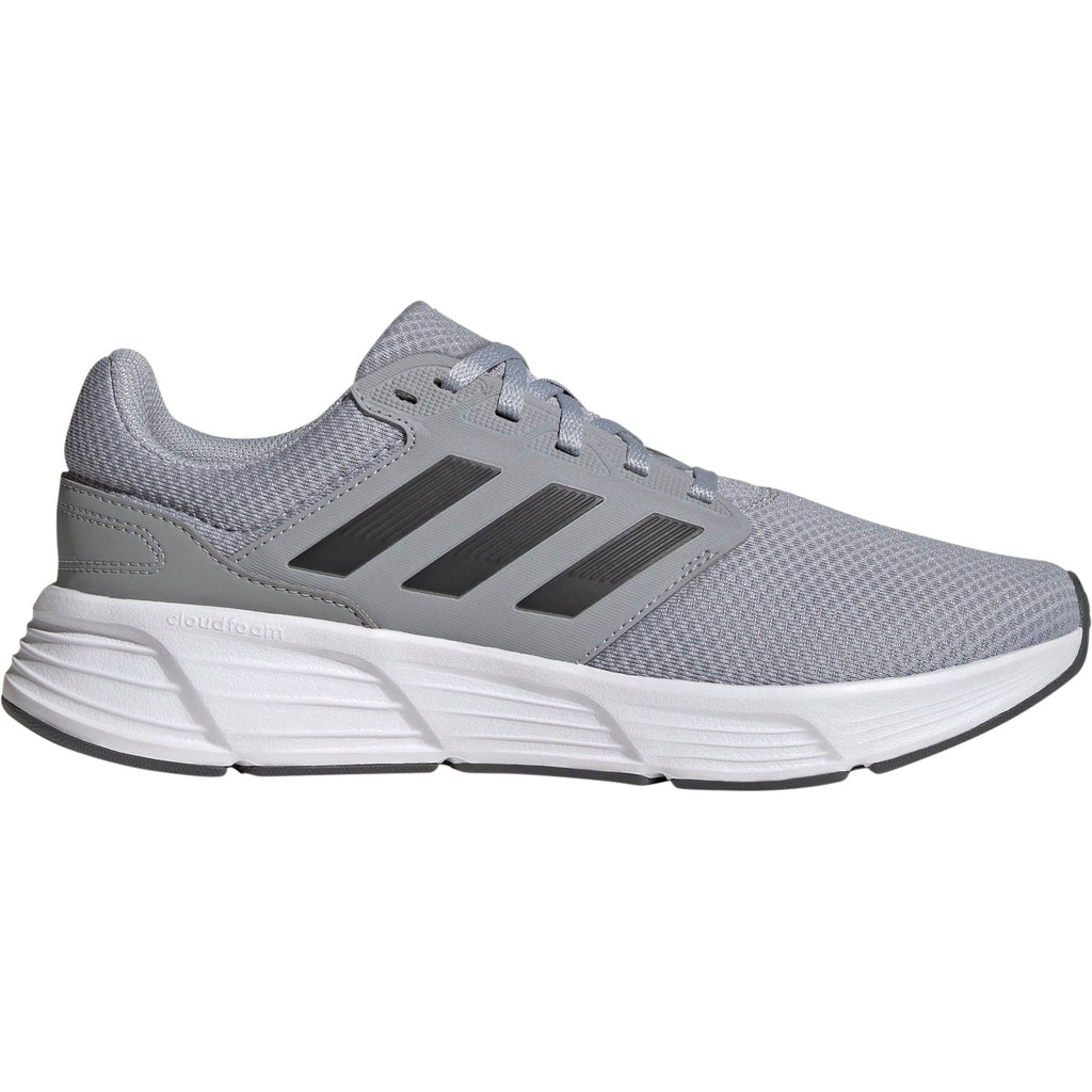 adidas Galaxy 6 Men's Running Shoes - Grey | Running & Training