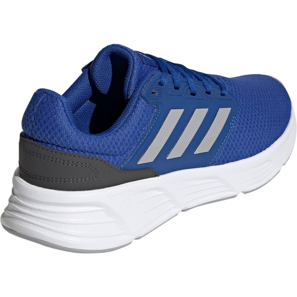 adidas Galaxy 6 Men's Running Shoes - Blue | Running & Training