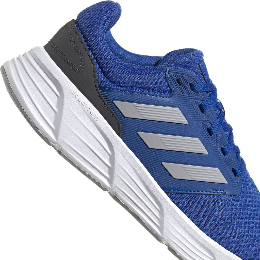 adidas Galaxy 6 Men's Running Shoes - Blue | Running & Training