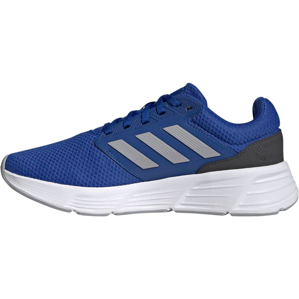 adidas Galaxy 6 Men's Running Shoes - Blue | Running & Training