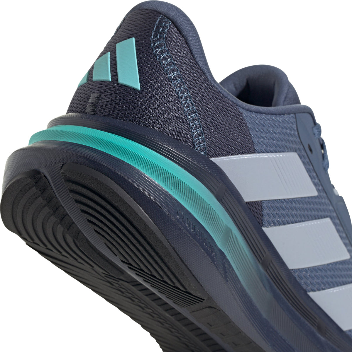 adidas Galaxy 7 Men's Running Shoes - Blue | Running & Training