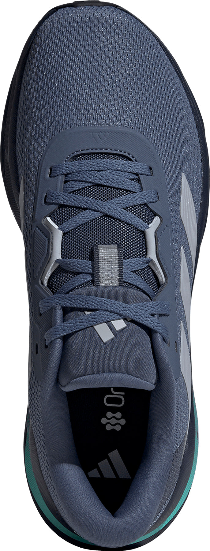 adidas Galaxy 7 Men's Running Shoes - Blue | Running & Training
