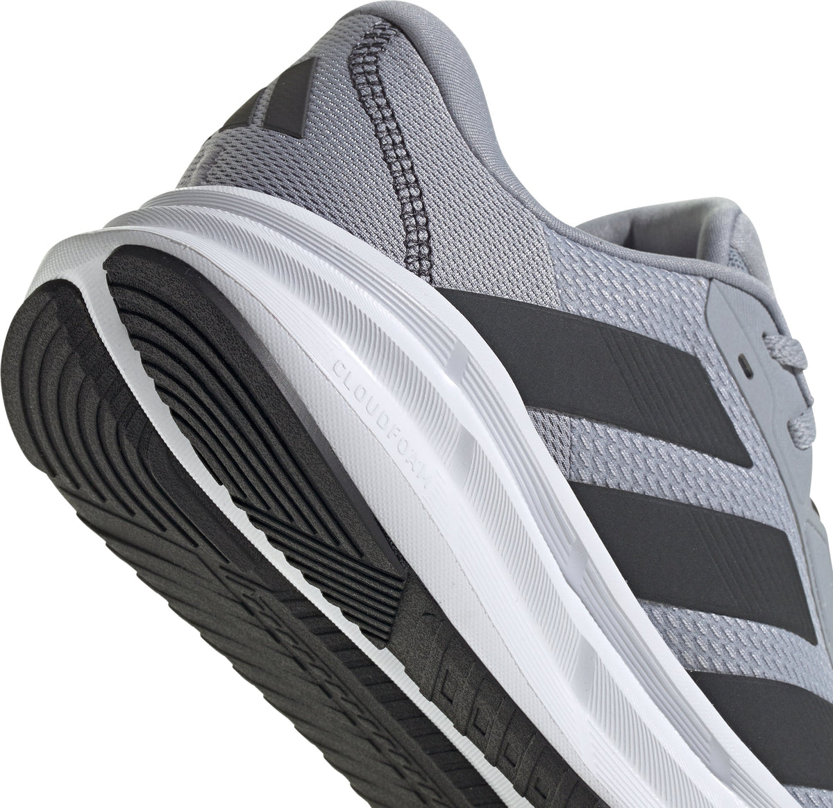 adidas Galaxy 7 Men's Running Shoes - Grey | Running & Training