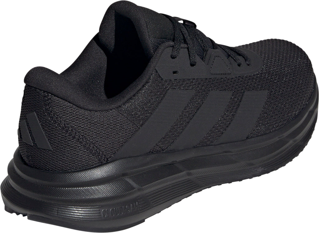 adidas Galaxy 7 Men's Running Shoes - Black | Running & Training