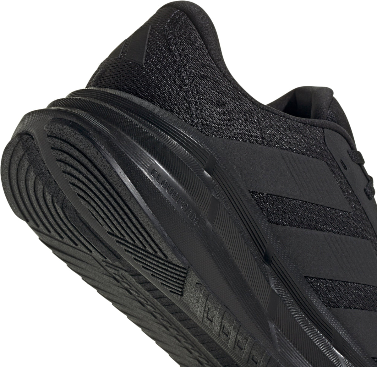 adidas Galaxy 7 Men's Running Shoes - Black | Running & Training