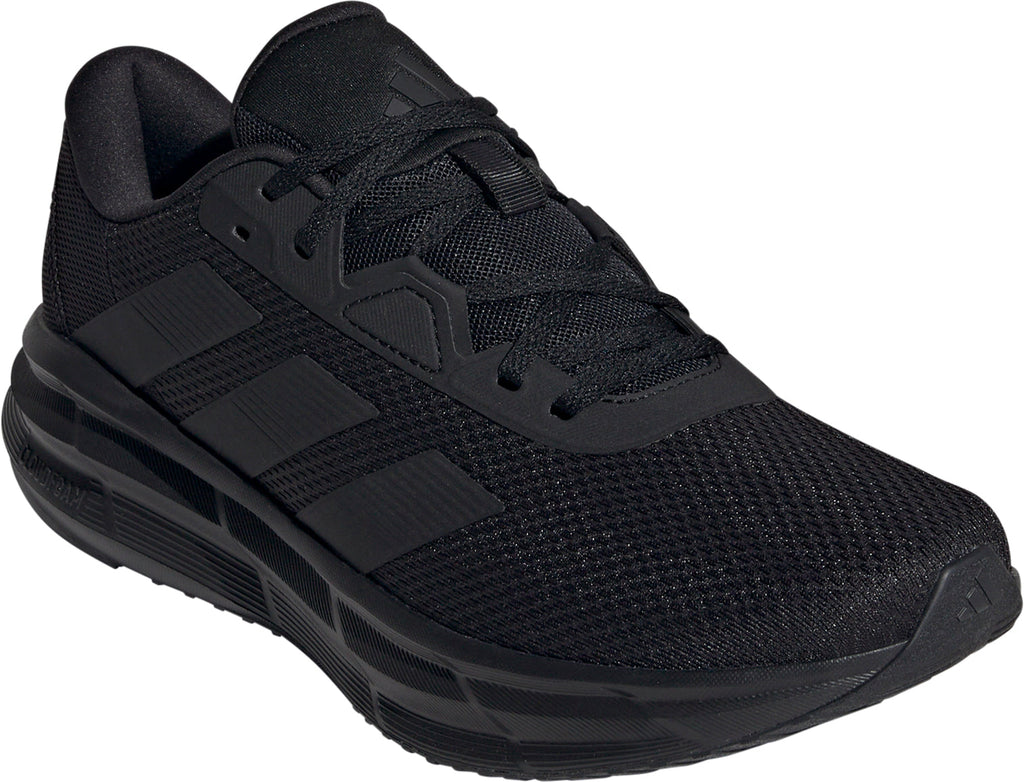 adidas Galaxy 7 Men's Running Shoes - Black | Running & Training