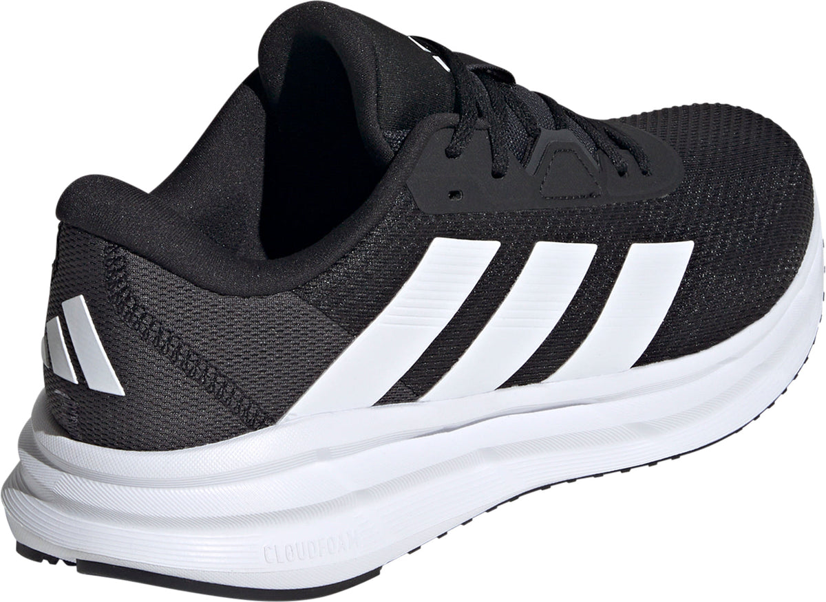adidas Galaxy 7 Men's Running Shoes - Black | Running & Training
