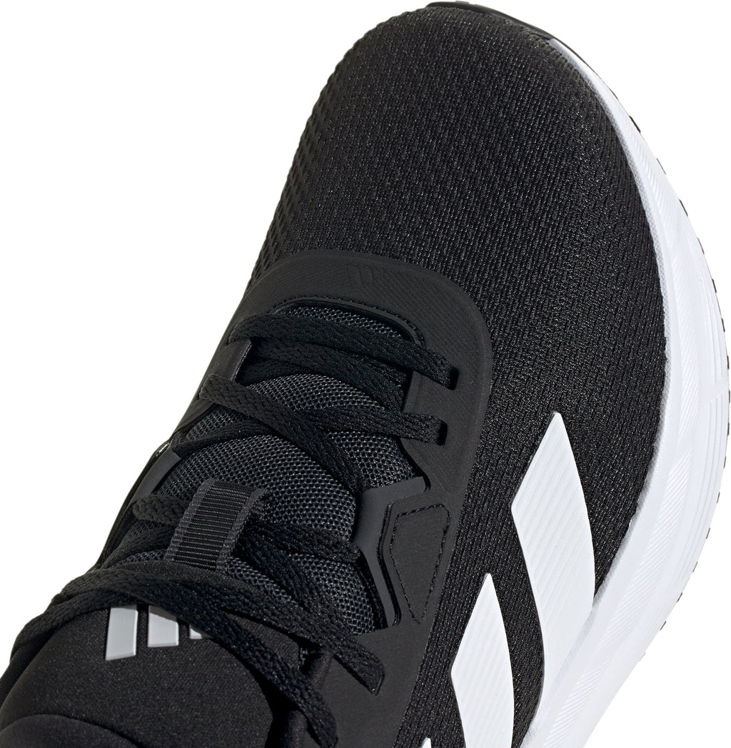 adidas Galaxy 7 Men's Running Shoes - Black | Running & Training