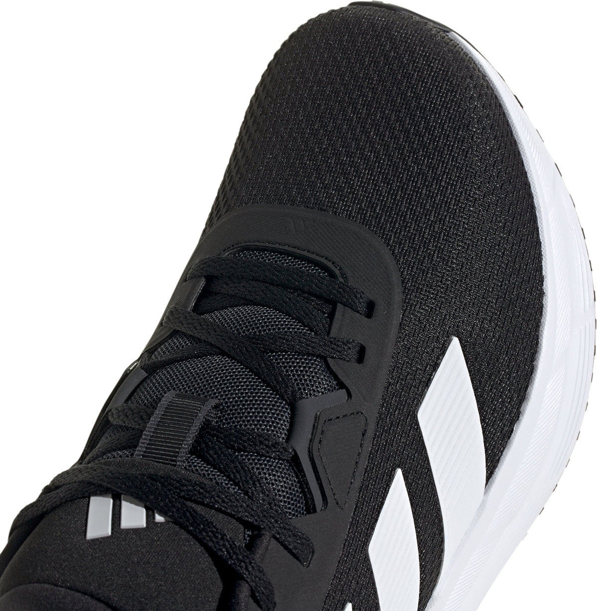adidas Galaxy 7 Men's Running Shoes - Black | Running & Training