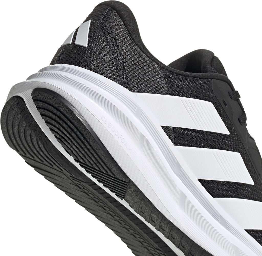 adidas Galaxy 7 Men's Running Shoes - Black | Running & Training