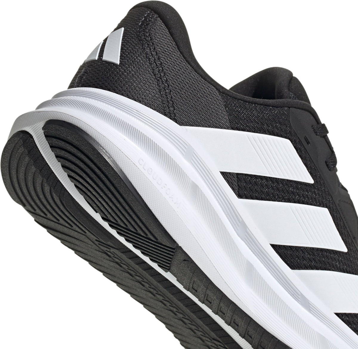 adidas Galaxy 7 Men's Running Shoes - Black | Running & Training