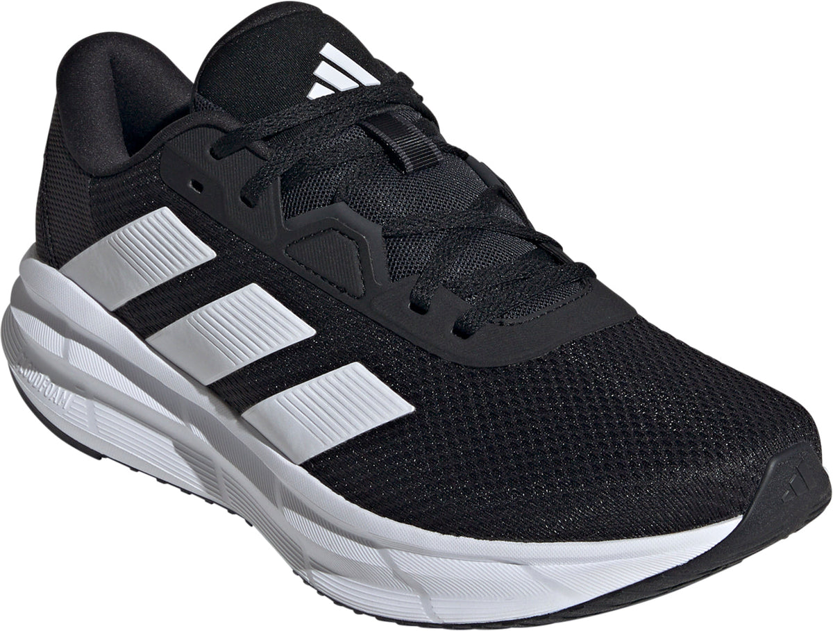 adidas Galaxy 7 Men's Running Shoes - Black | Running & Training