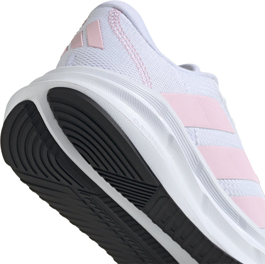 adidas Galaxy 7 Women's Running Shoes - White | Running & Training