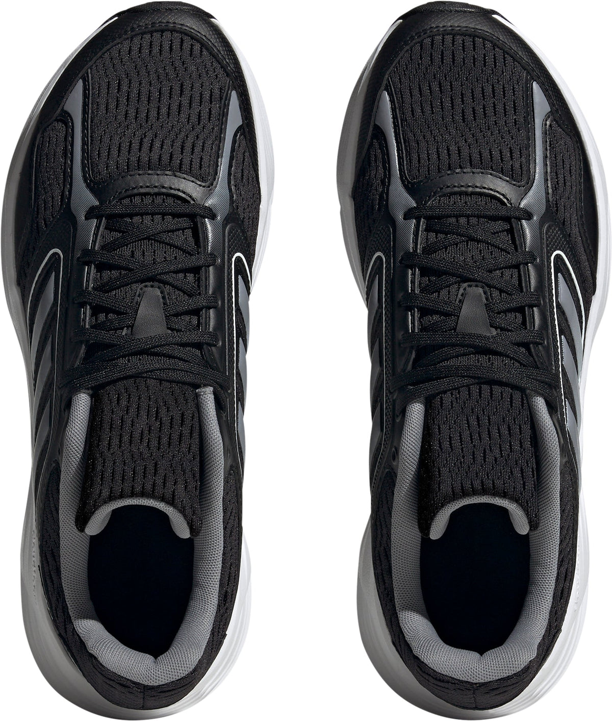 adidas Galaxy Star Men's Running Shoes - Black | Running & Training