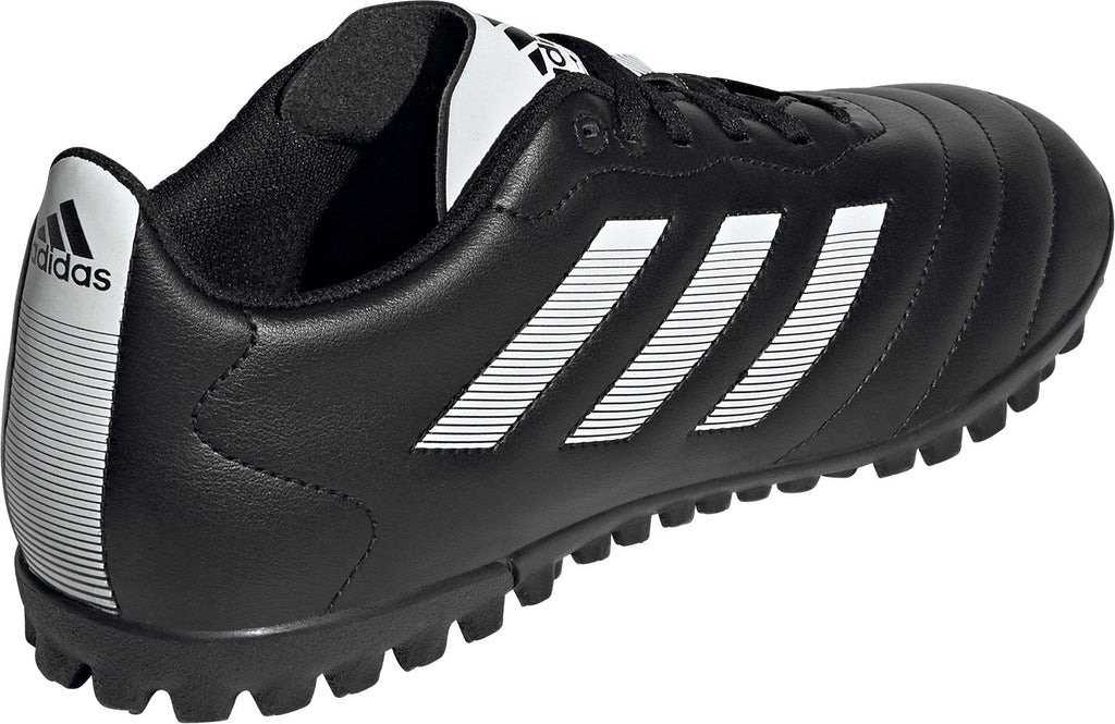adidas Goletto VIII Turf Men's Football Boots - Black | Football Performance