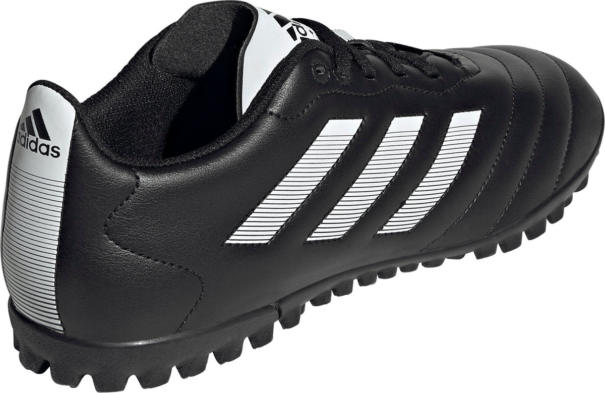 adidas Goletto VIII Turf Men's Football Boots - Black | Football Performance