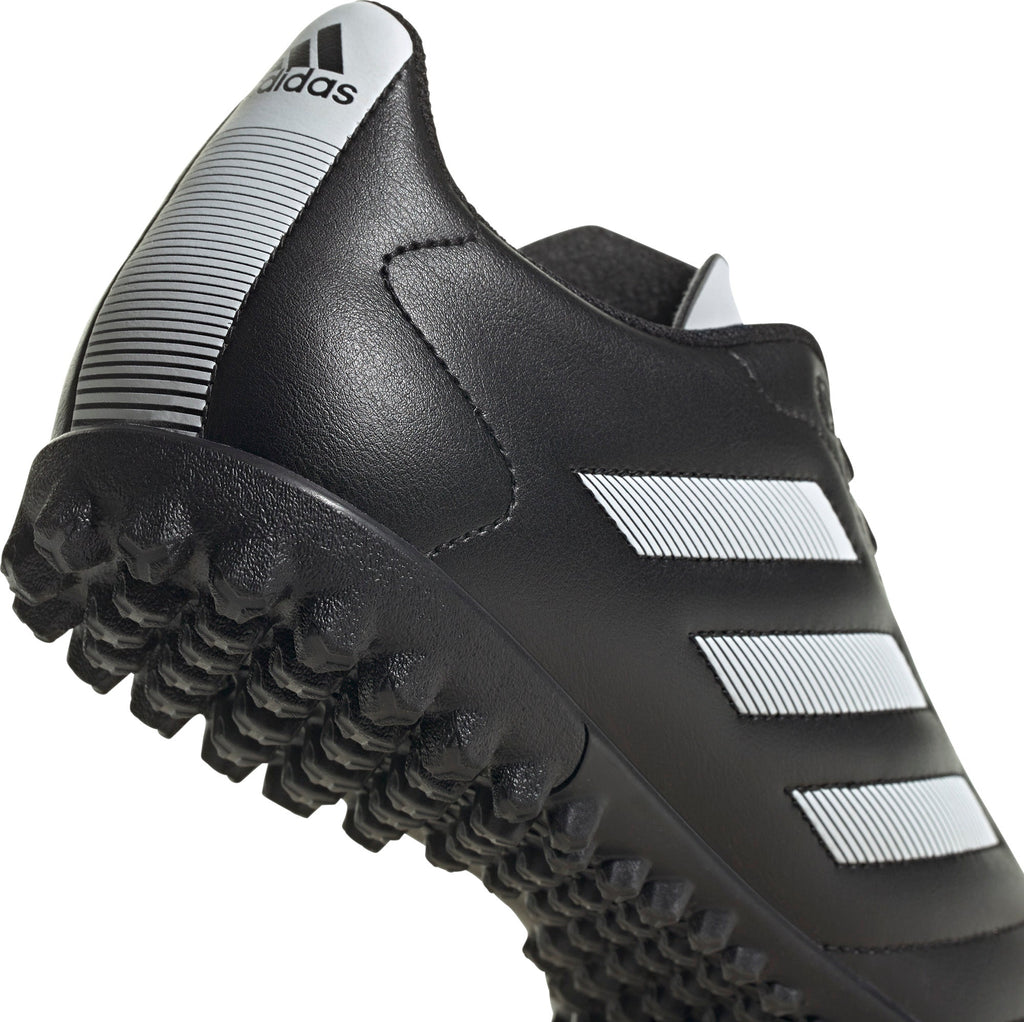 adidas Goletto VIII Turf Men's Football Boots - Black | Football Performance