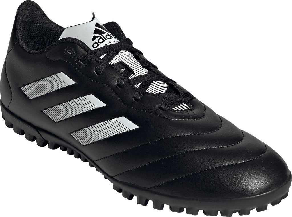 adidas Goletto VIII Turf Men's Football Boots - Black | Football Performance