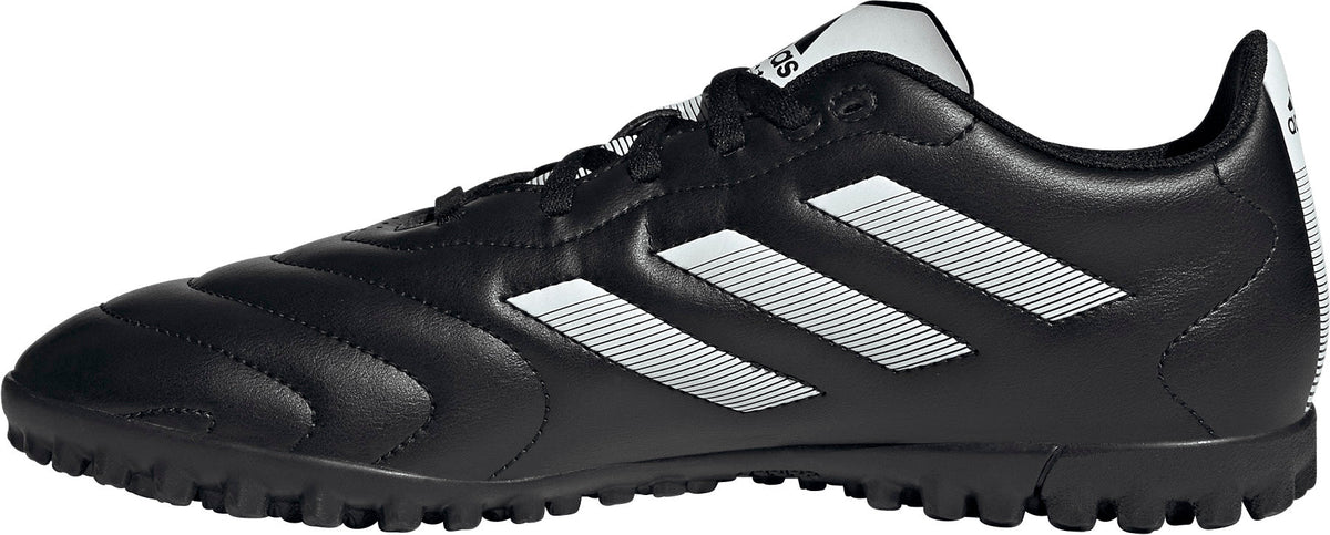 adidas Goletto VIII Turf Men's Football Boots - Black | Football Performance