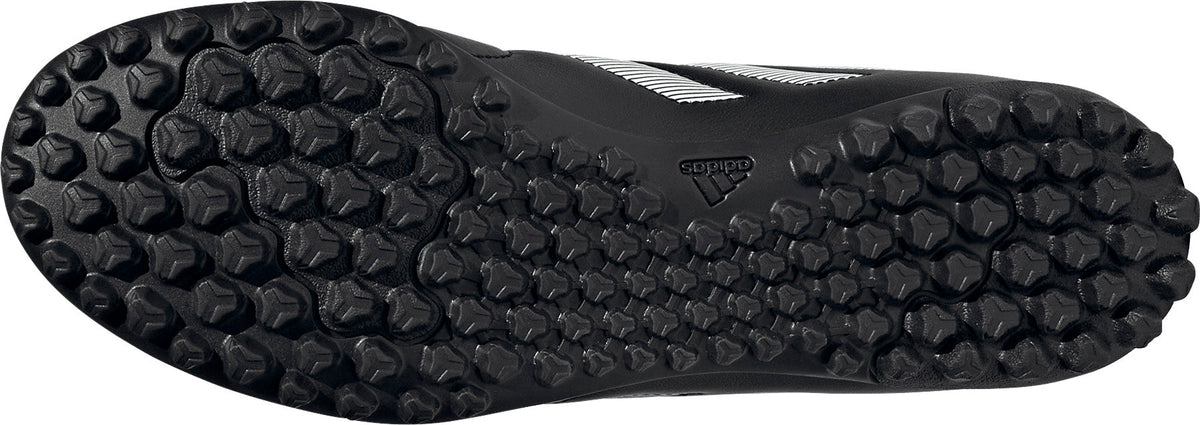 adidas Goletto VIII Turf Men's Football Boots - Black | Football Performance