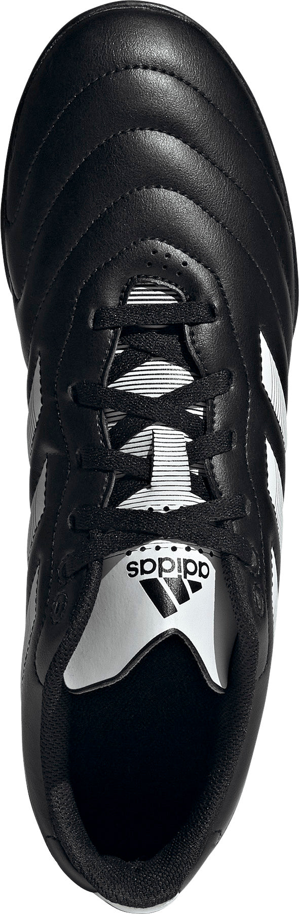 adidas Goletto VIII Turf Men's Football Boots - Black | Football Performance