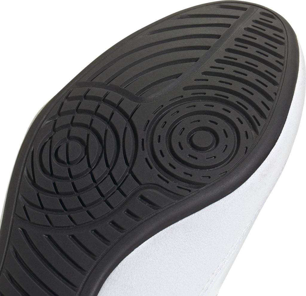 adidas HVC Men's Wrestling Shoes - White | Training & Fitness